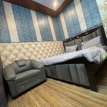 Swastik Home Stay Ravindpuri Varanasi Eksteriør bilde