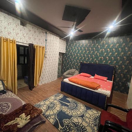 Swastik Home Stay Ravindpuri Varanasi Eksteriør bilde