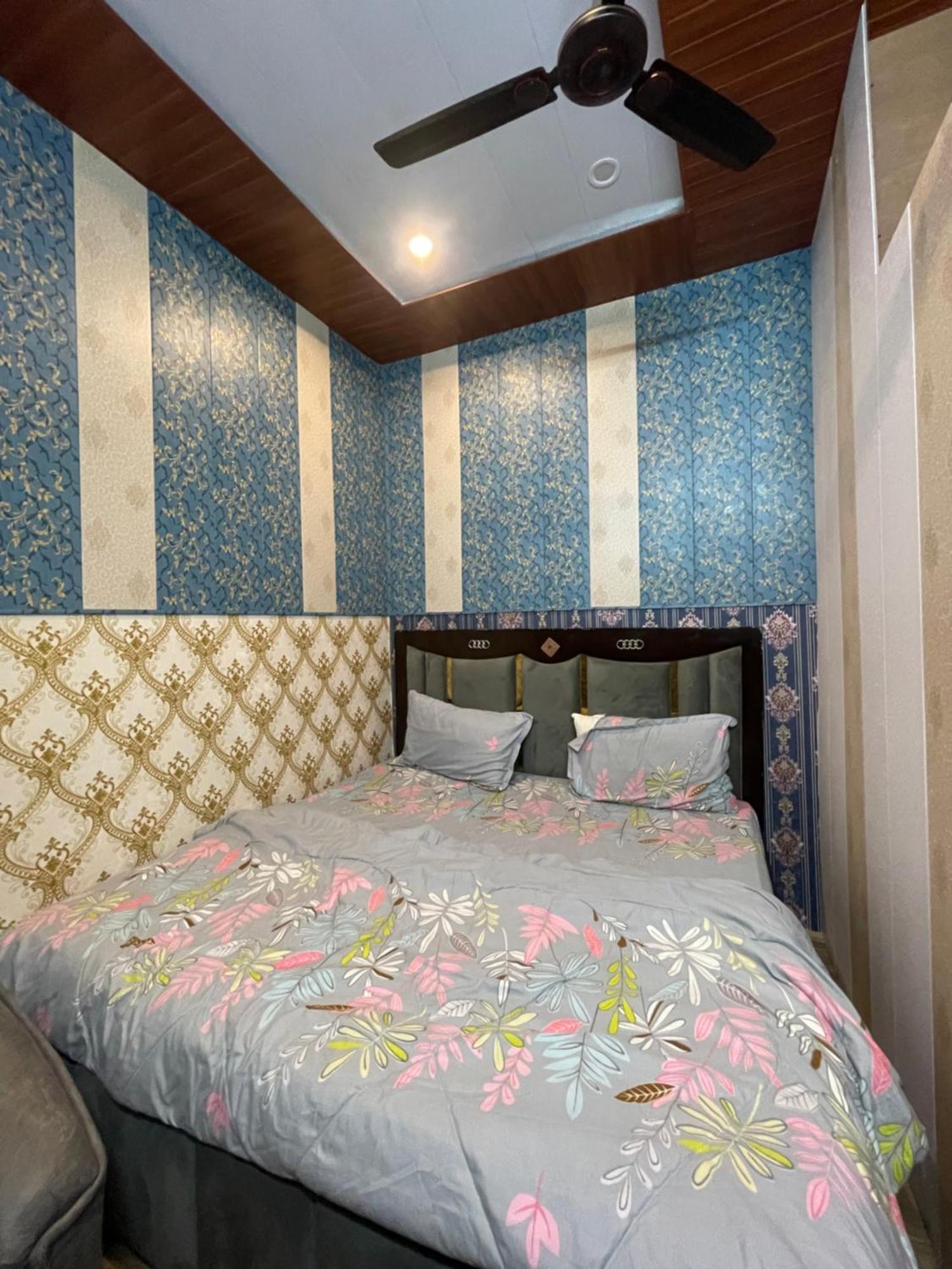 Swastik Home Stay Ravindpuri Varanasi Eksteriør bilde